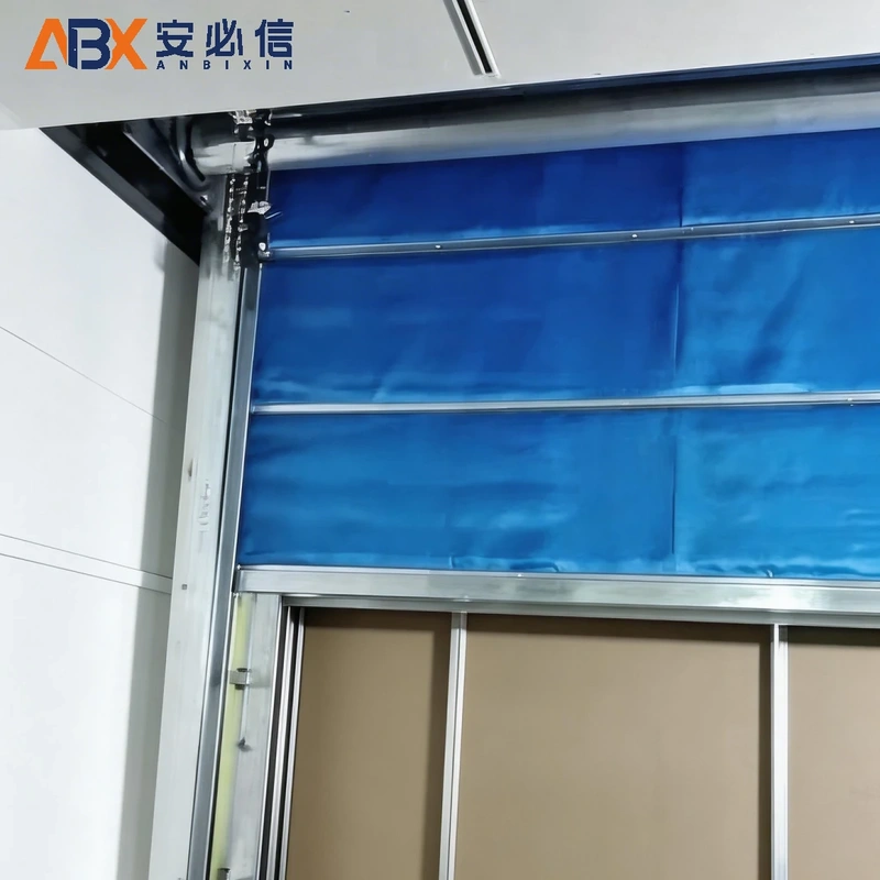通辽市背带堆积门